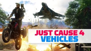 Legendary Just Cause 4 [upl. by Honan]