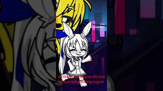 Security Breach and Ruin Ending gachalife2 PoppyPlaytime securitybreach wiseditor [upl. by Anirazc]