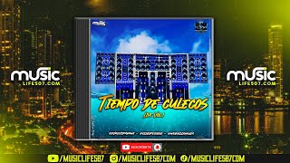 TIEMPO DE CULECOS LIVE VOL1 🔥  DJ RICKY PANAMA ❌ MANUEL LA MAGIA ❌ EL SOSPECHOSO  MUSICLIFE507 [upl. by Belita943]