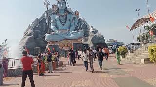 Galteswar mahadev mandir galteshwar temple youtubeshorts viralvideo aayodhiya [upl. by Zinnes419]