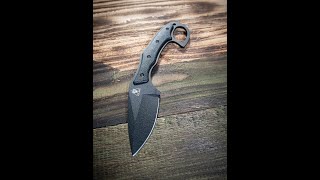 Ka Bar TDI Pocket Strike [upl. by Kling746]