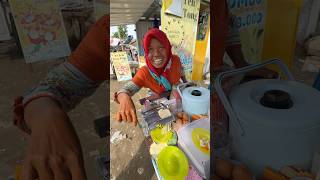 Janda 14 tahun bikin jualan unik food foodie kuliner idejualan [upl. by Thesda]