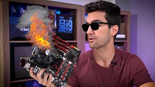 CPU Overheating WATCH THIS [upl. by Ruvolo]