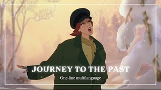 Anastasia  Journey to the past  Oneline Multilanguage [upl. by Cary185]