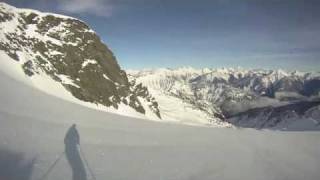 HeliSkiing at CMH Revelstoke [upl. by Taber]