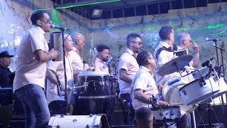 Banda Real  El Comisario En Vivo [upl. by Gonsalve]