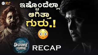 AVATARA PURUSHA Part 1 Recap  Review Corner [upl. by Eirbua]