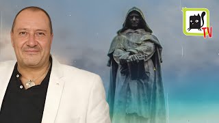 GIORDANO BRUNO MONUMENTO ALLA LIBERTÀ di NICOLA BIZZI con GIANLUCA LAMBERTI 🎬✅ [upl. by Juliana619]