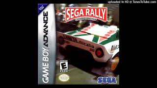 SEGA Rally Championship GBA OST  Conditioned Reflex [upl. by Jacobba212]