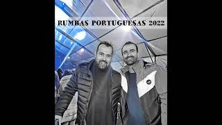 NUEVA RUMBA PORTUGUESA 2022 [upl. by Aikahc]