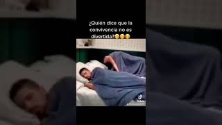 CC te preguntan cómo te llevas con tu esposa 😂🤣😂🤣😂 humor humorviral funny [upl. by Cairns692]