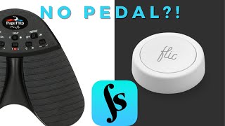 The Best Forscore iPad Pedal Isnt [upl. by Llenoj873]