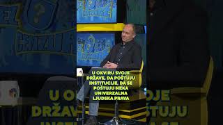 Zoran Vuletić  Briks ni u jednom segmentu nema perspektivu [upl. by Lauzon408]