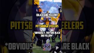 If NFL teams had theme songs PBobandTDog edit for round 2 subscribe like fypシ゚viral nflteams [upl. by Notgnillew]