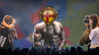 EU4 Scandinavia Is No Longer an F Tier [upl. by Yram]