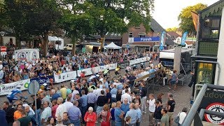 Wielerronde Oostvoorne zuipen drinken en gezelligheid [upl. by Rikahs415]