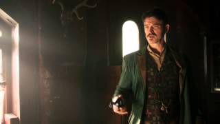 Ripper Street Season 2 Trailer [upl. by Yelahs]