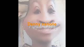 indirimbo nshya nyarwanda rwanda new song Danny nanone [upl. by Clifford]