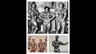 Bodybuilding Legends Podcast 290  1973 In Review [upl. by Carew]