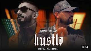 Hustla Garry Sandhu [upl. by Anwadal]