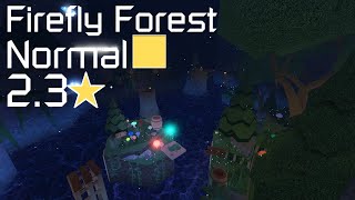 Firefly Forest FE2CM  Normal 23 [upl. by Ainna169]