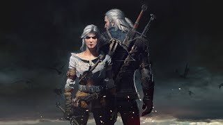 The Witcher 3  Intro [upl. by Sibella]