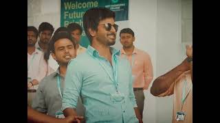 Jalabula Jangu Song Whatsapp Status  All Star Dance Mix Status  Sk  Thalapathy  Superstar  Ani [upl. by Papert]