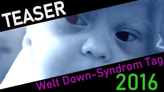 Fliegen  Welt DownSyndrom Tag 2016 x Matthias Schweighöfer x Luna Klee [upl. by Lessur]