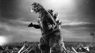 Gojira 1954 Revisit Revisit Movie Review [upl. by Phillip]