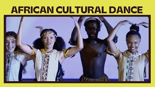 African Cultural Dance 🕺🏻💃🇿🇦🌍ywammuizenberg southafrica ywam [upl. by Suzetta]