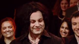 JACK WHITE INTERVIEW 2012 Jools Holland [upl. by Osmund]