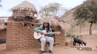 Gwamba  Munthu ft Taygrin and Malaulo official Video [upl. by Eilac]