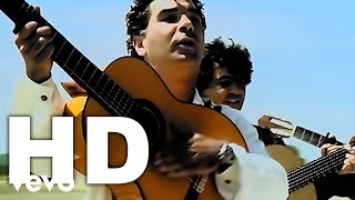 Gipsy Kings  Baila Me Official HD Video [upl. by Airbma203]