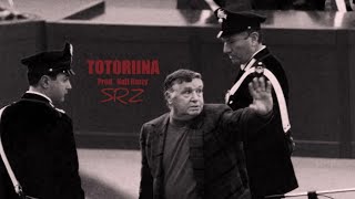 Sarrazin  Toto Riina [upl. by Zirtaeb]