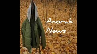 Anorak News  Theme music Full Alternative News Money amp Health information analysis and chat [upl. by Beniamino172]