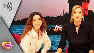 Elite Dergisinin Gecesinde TV8e Ödül Yağdı  Aramızda Kalmasın [upl. by Kermie]