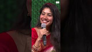 Sai Pallavi on Mukund  Kamal Haasan  Sivakarthikeyan  Sai Pallavi  Rajkumar  Mahendran shorts [upl. by Rissa]