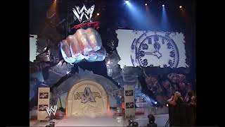 MVP Entrance on Smackdown OCT 05 2007 [upl. by Prosser]