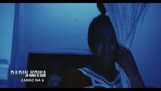 Dadin Kowa  Zango Na 6  Teaser 1 [upl. by Ezechiel307]