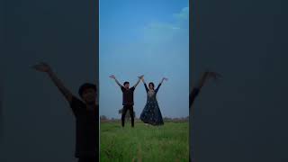 tor naam movie song dance💜💜 YouTube shorts  feel the nature [upl. by Ahsieat]