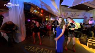 ROKSANA  DA TI POMOGNA  Роксана  Да ти помогна  live 2014 [upl. by Becht463]