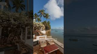 Peponi Hotel Lamu [upl. by Koh]