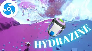 Easiest Way To Get Hydrazine In Astroneer  Farm Guide [upl. by Johnstone166]