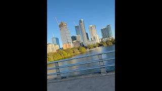 Riding A scooter 🛴 in Downtown Austin Tx scooter austin streetscooter cityrider ridescooters [upl. by Vey]