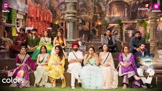 Bigg Boss 18 Today Episode NEW PROMO  17th November 2024 [upl. by Revlys]