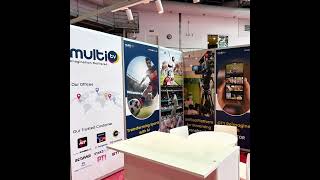 AutoHighlights RealTime Streaming amp More – Discover Our Tech at SPORTEL [upl. by Noseyt799]