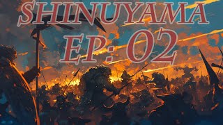 Dominions 6  Shinuyama  Ep 2  Wrapping Up Expansion [upl. by Yaresed]