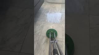 Central Coast California Tile cleaner [upl. by Etteluap]