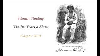 12 Years a Slave Audiobook Chapter 17 [upl. by Zelig]