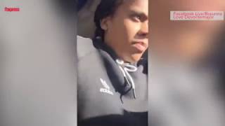 A Chicago un petit garçon meurt en direct sur Facebook Live [upl. by Zitah]